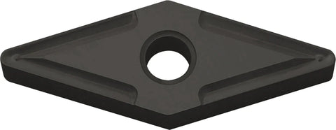 Kyocera VNMG 332 CA4505 Grade CVD Carbide, Indexable Turning Insert