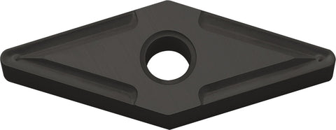 Kyocera VNMG 332 CA4515 Grade CVD Carbide, Indexable Turning Insert