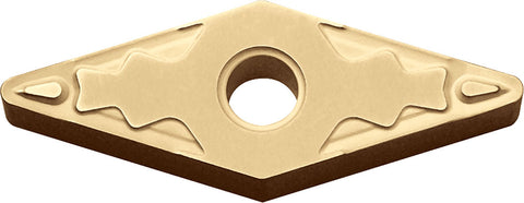Kyocera VNMG 331HQ CA025P Grade CVD Carbide, Indexable Turning Insert