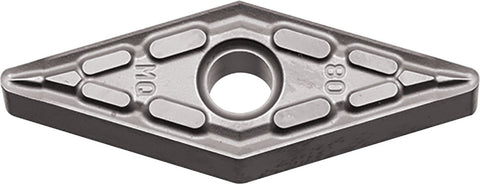 Kyocera VNMG 331MQ SW05 Grade Uncoated Carbide, Indexable Turning Insert