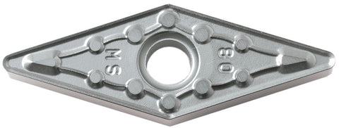 Kyocera VNMG 331MS PR015S Grade PVD Carbide, Indexable Turning Insert