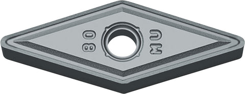 Kyocera VNMG 331MU PR015S Grade PVD Carbide, Indexable Turning Insert