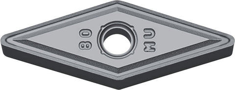 Kyocera VNMG 332MU SW05 Grade Uncoated Carbide, Indexable Turning Insert