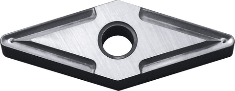 Kyocera VNMG 331 TN620 Grade Uncoated Cermet, Indexable Turning Insert