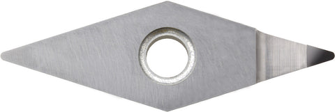 Kyocera VNMM 332MSE KPD001 Grade PCD, Indexable Turning Insert