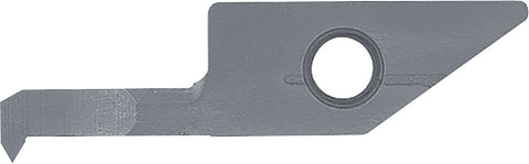 Kyocera Micro VNTR 04511 KW10 Grade Uncoated Carbide, Micro Threading Bar