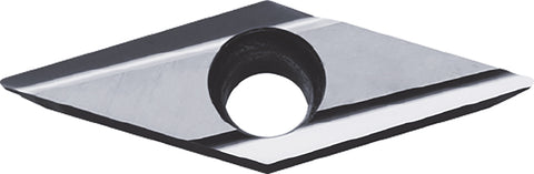 Kyocera VPET 2202MFLJ PR1725 Grade PVD Carbide, Indexable Turning Insert
