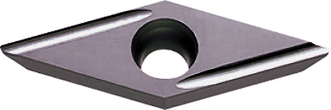 Kyocera VPET 2202MFLU PR1725 Grade PVD Carbide, Indexable Turning Insert