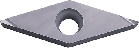 Kyocera VPET 2202MRF PR1725 Grade PVD Carbide, Indexable Turning Insert