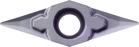 Kyocera VPGT 151502CK PR930 Grade PVD Carbide, Indexable Turning Insert