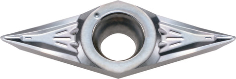 Kyocera VPGT 221MFPSKS PR1725 Grade PVD Carbide, Indexable Turning Insert