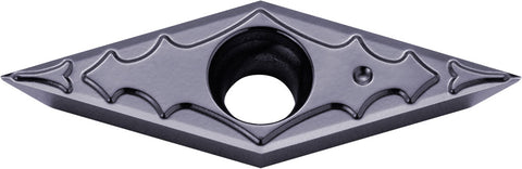 Kyocera VPGT 2205MPCF PR1225 Grade PVD Carbide, Indexable Turning Insert