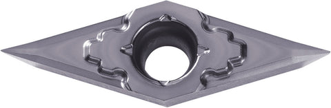 Kyocera VPGT 2202MPCK PR1705 Grade PVD Carbide, Indexable Turning Insert