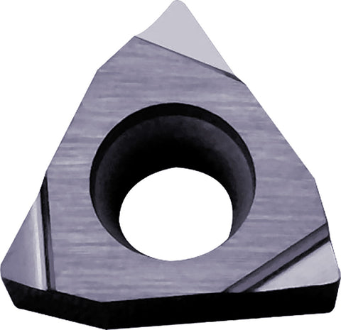 Kyocera WBET 151505MLF PR1725 Grade PVD Carbide, Indexable Turning Insert