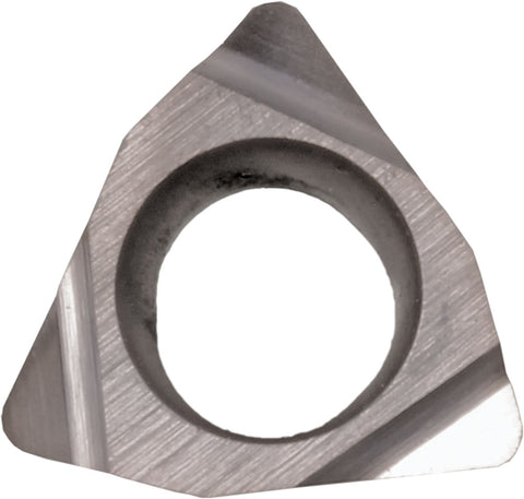 Kyocera WBGT 151505LF KW10 Grade Uncoated Carbide, Indexable Turning Insert
