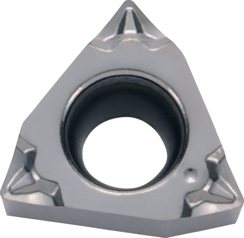 Kyocera WBGT 151505MFPRPF PR1725 Grade PVD Carbide, Indexable Turning Insert