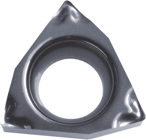 Kyocera WBGT 12105MPRCF PR1725 Grade PVD Carbide, Indexable Turning Insert