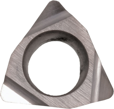 Kyocera WBGT 15151RF TN60 Grade Uncoated Cermet, Indexable Turning Insert