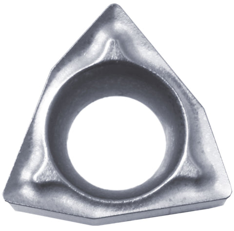 Kyocera WBMT 15151LDP PR1725 Grade PVD Carbide, Indexable Turning Insert