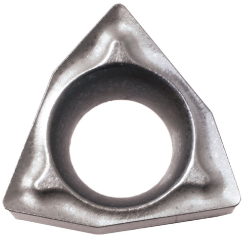 Kyocera WBMT 151505RDP TN620 Grade Uncoated Cermet, Indexable Turning Insert