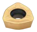 Korloy WDKT424ZDSR-MHPC3545 Carbide Inserts