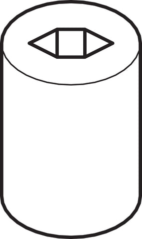 Kyocera WN1 Nut