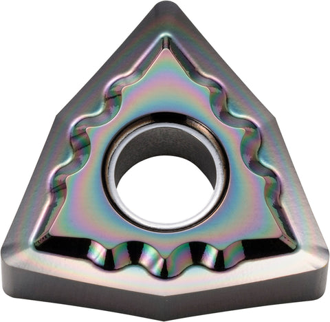 Kyocera WNGG 431AH PDL025 Grade DLC Carbide, Indexable Turning Insert