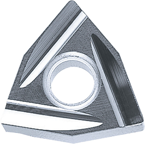 Kyocera WNGG 331R TN60 Grade Uncoated Cermet, Indexable Turning Insert