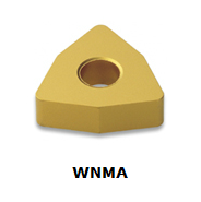 Korloy WNMA432NC6215 Carbide Inserts