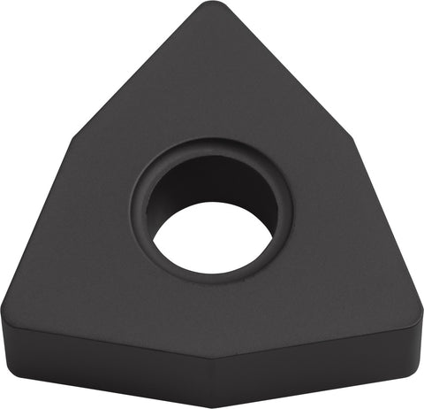 Kyocera WNMA 433 CA4515 Grade CVD Carbide, Indexable Turning Insert