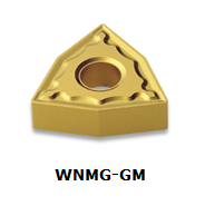 Korloy WNMG331-GMNC3030 Carbide Inserts