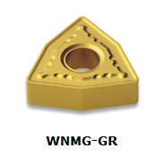 Korloy WNMG433-GRNC3220 Carbide Inserts
