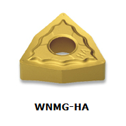 Korloy WNMG432-HANC3120 Carbide Inserts