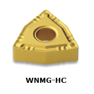 Korloy WNMG432-HCNC5330 Carbide Inserts