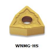 Korloy WNMG431-HSNC5330 Carbide Inserts