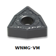 Korloy WNMG332-VMNC6210 Carbide Inserts
