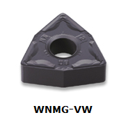 Korloy WNMG431-VWNC6205 Carbide Inserts