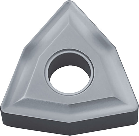Kyocera WNMG 431 TN610 Grade Uncoated Cermet, Indexable Turning Insert