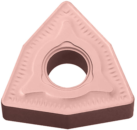 Kyocera WNMG 433GC CA315 Grade CVD Carbide, Indexable Turning Insert