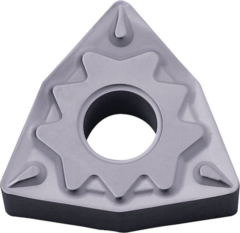 Kyocera WNMG 432HQ PR1535 Grade PVD Carbide, Indexable Turning Insert
