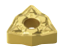 Korloy WNMG433-LWNC3010 Carbide Inserts