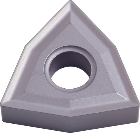 Kyocera WNMG 432 PV7005 Grade PVD Cermet, Indexable Turning Insert