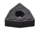 Korloy WNMG433-VKNC6210 Carbide Inserts