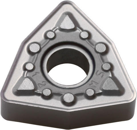 Kyocera WNMG 432MS PR015S Grade PVD Carbide, Indexable Turning Insert