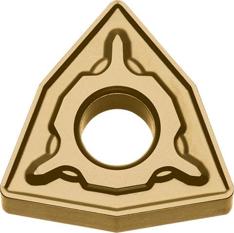 Kyocera WNMG 433PH CA025P Grade CVD Carbide, Indexable Turning Insert