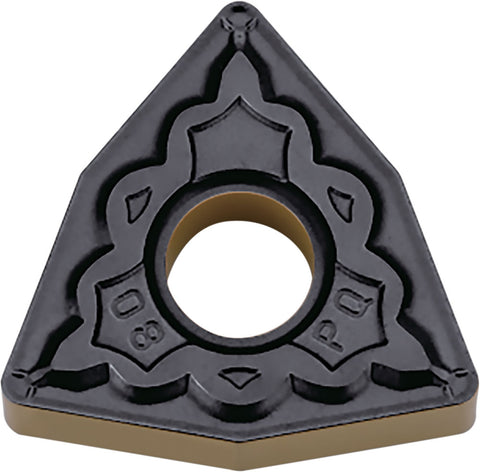 Kyocera WNMG 431PQ CA125P Grade CVD Carbide, Indexable Turning Insert