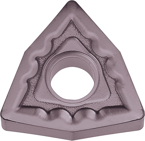 WNMG 431TK PR1535 Grade PVD Carbide, Indexable Turning Insert