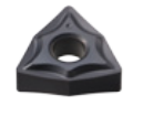 Korloy WNMG432-VP2NC3220 Carbide Inserts