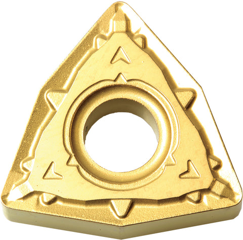 Kyocera WNMG 431WP PV710 Grade PVD Cermet, Indexable Turning Insert