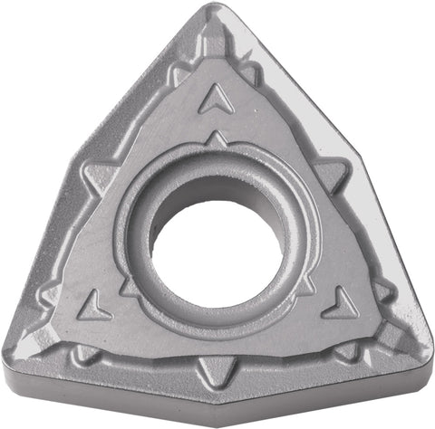 Kyocera WNMG 432WP TN620 Grade Uncoated Cermet, Indexable Turning Insert